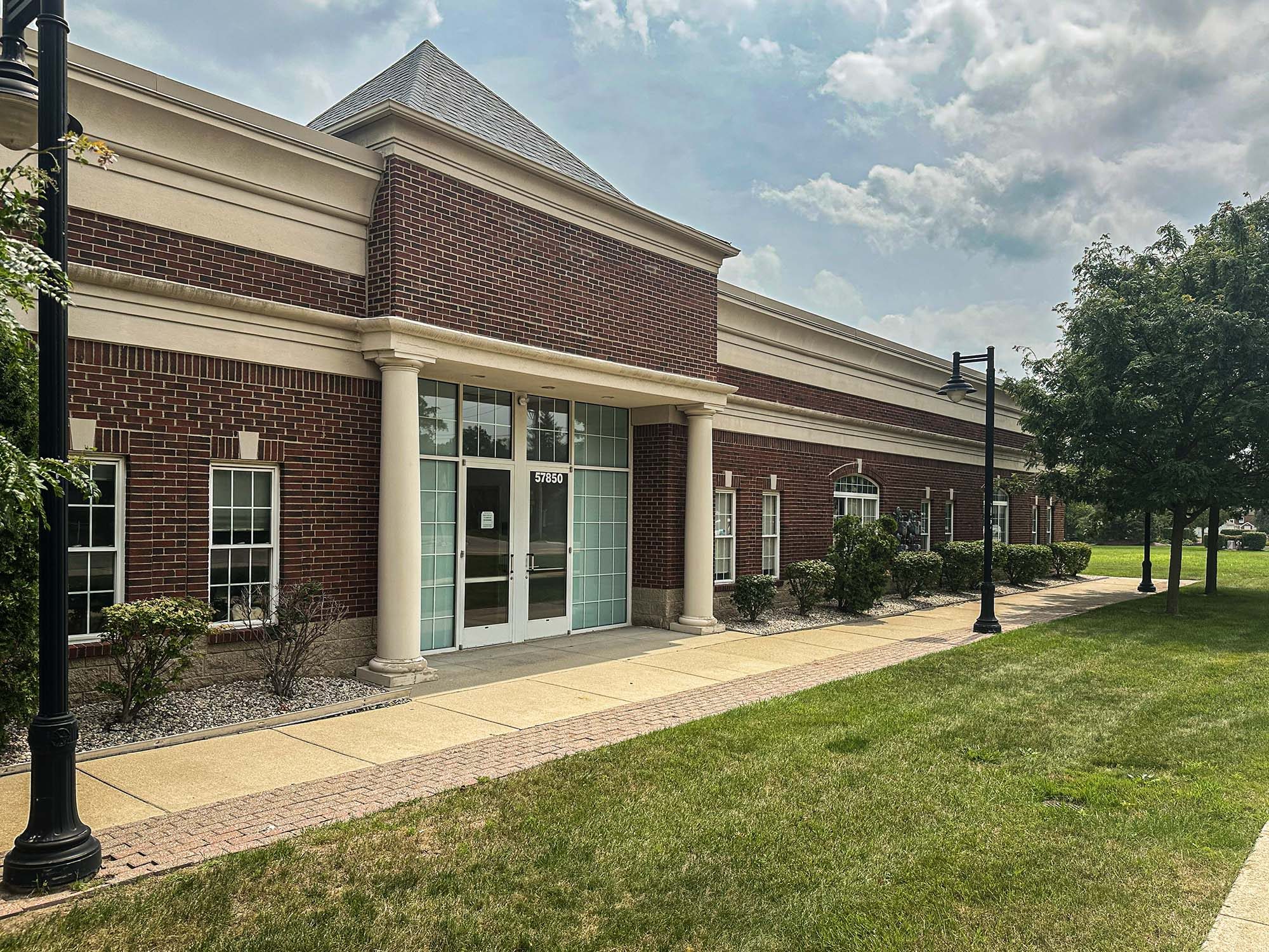 northwest dermatology washington twp