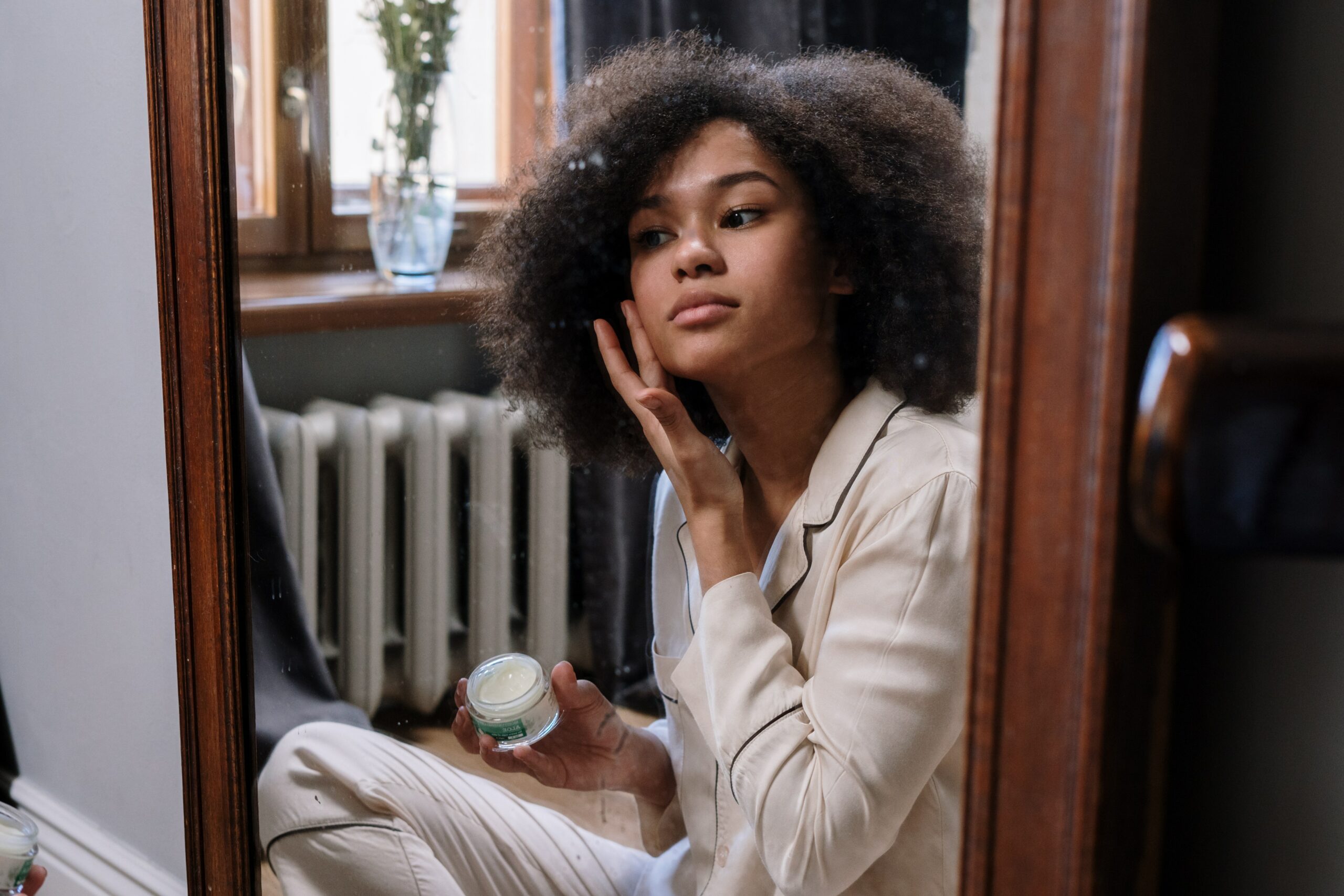 Taking Care of Combination Skin
