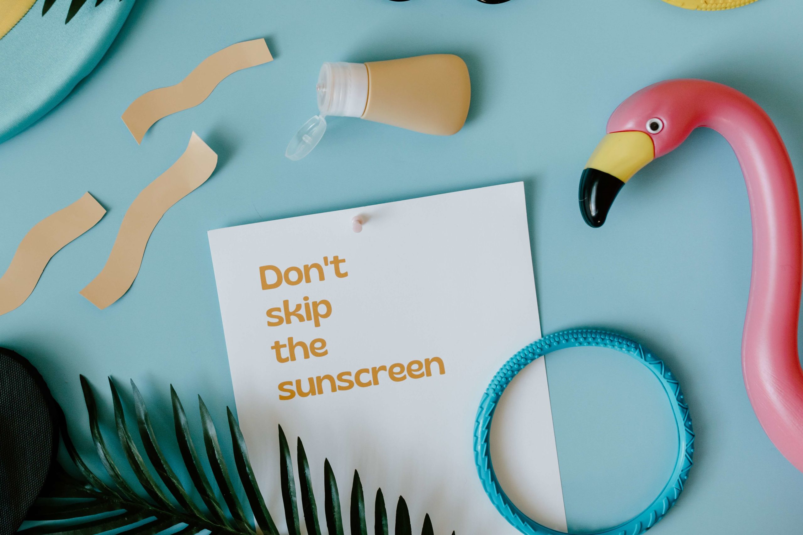 Reducing Skin Cancer Risk
